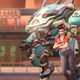 Illustration for article titled iOverwatch/i Anniversary Event Brings Some Killer Dancesem/em